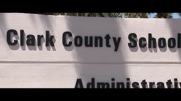 Teachers relieved to hear CCSD distance learning recommendation