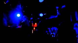 The Fall. Chelsea, Under The Bridge. Pledge. 10.6.2014