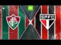 Fluminense 1 x 2 São Paulo - 26/12/2020 - Brasileirão