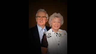 Jim & Mary Crawmer Memorial Video