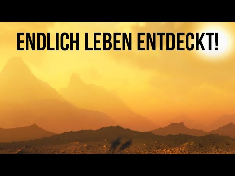 Video: Ist Leben auf der Venus?