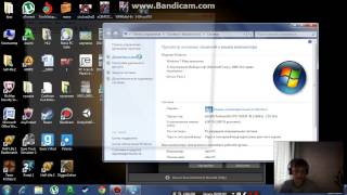 видео Как в Windows 7 включить камеру на ноутбуке