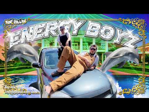 Energy Boyz & DJ Fuckoff - Five Oh