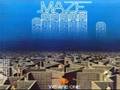 Maze  ft frankie beverly   we are one 1983