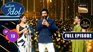 Indian Idol S14 | Dil Bole India | Ep 13 | Full Episode | 18 November 2023