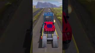 High Speed Police Escape 3D Racing | Chase Gameplay #games