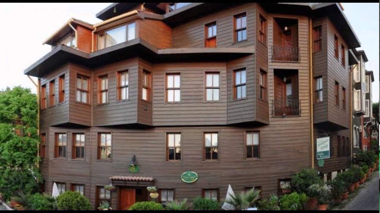 Yusuf Pasa Konagi İstanbul 0212 709 2 777 YouTube
