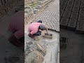 HODGEMAKING❤️ #brickmaker  BRICKS #buildbetterbricks #brickartist  #construction
