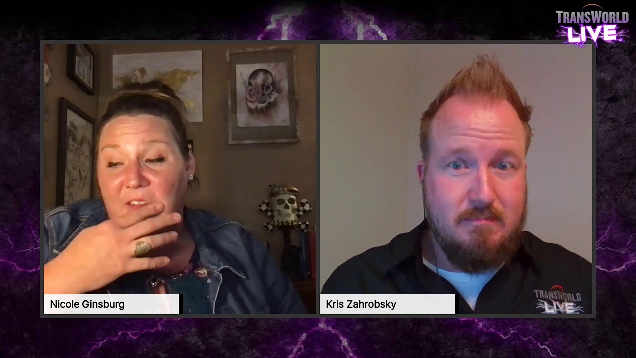 The Road to Midwest Haunters Convention: Episode 6
