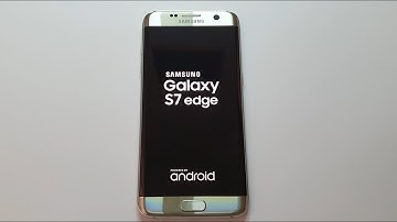 New Method SAMSUNG Galaxy S7 edge google account bypass / FRP unlock