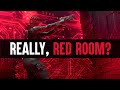 Marvel's Avengers: The Red Room Event Is Barely Anything