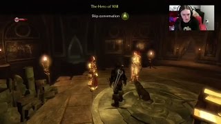 FABLE II backwards compatible 100% playthrough part 2