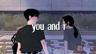 cadmium - you and i // lyrics (ft. jon becker)