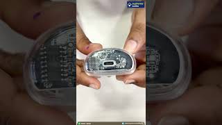 Promate TransPods Bluetooth Earbuds Unboxing | #shorts #shortsfeed #shortvideo #tamil #shortsviral