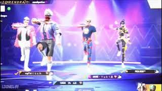 Download lagu DJ PODING AISYAH X MAIMUNAH ๐ถ