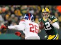 Green Bay vs. New York (Giants) "The Super Run Begins” (2010 Week 16) GB's Greatest Games