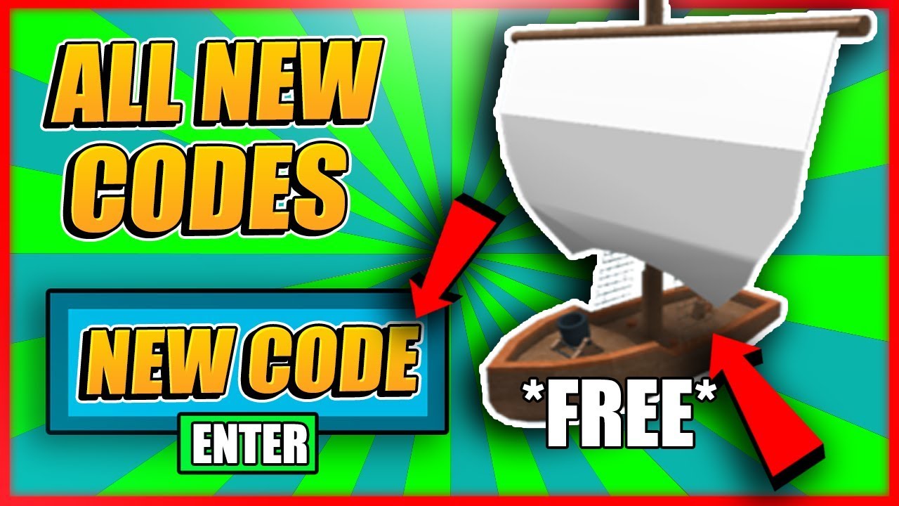 Codes For Fishing Simulator 2020 March