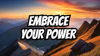 Behold I Have Given YOU POWER!!!