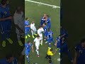 When Suárez bit Chiellini 🤯