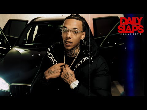 Squeezy Muney - Woah (Official Video) | Dir. @DirectedByRome 