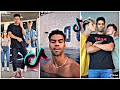 Nate Wyatt New TikTok Compilation 2020