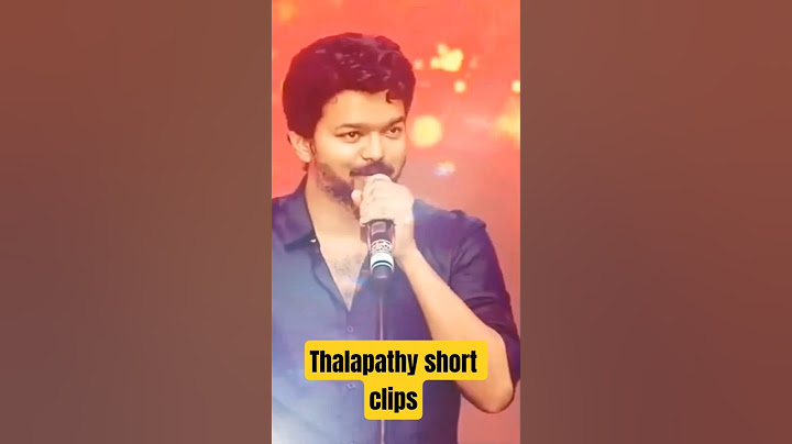 Thalapathy Vijay | TVK | #shorts #short #thalapathy #vijay #youtubeshorts #youtubeshort #reels