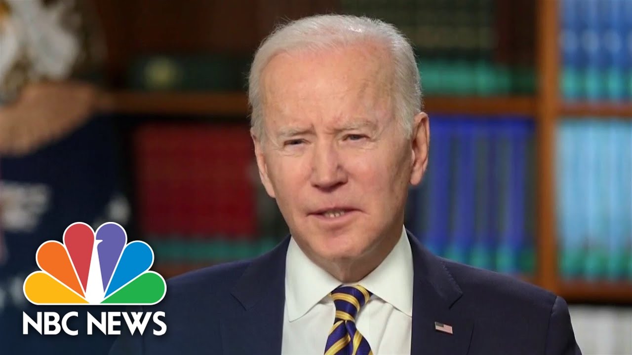 NOW Tonight with Joshua Johnson – Feb. 11 | NBC News NOW