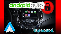 Android Auto Use Any Music App ( Anyautoaudio ) Spotify Modded Hacked Unlimited Skips - Ford Sync 3  - Durasi: 8:07. 