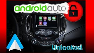 Android Auto Use Any Music App ( Anyautoaudio ) Spotify Modded Hacked Unlimited Skips - Ford Sync 3 Android Auto Use Any Music App ( Anyautoaudio ) Spotify Modded Hacked Unlimited Skips - Ford Sync 3