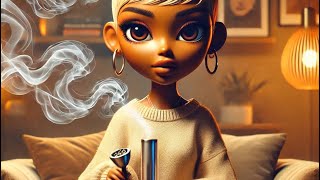 Rhonni Blayz is live! BAYSMOKES SPACE JUNKY REVIEW