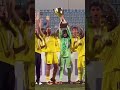 البحرينية حصة العيسى تتألق مع النصر السعودي ببطولة غرب اسيا للاندية🔥