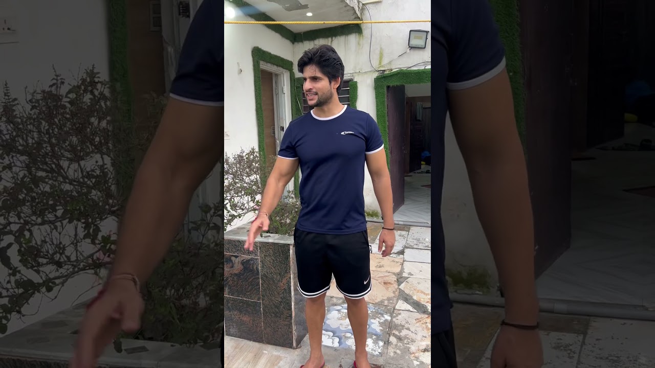 Chugli ke naam pe sab yaad aajata hai mummy ko 😂😂 