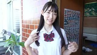 覚醒 波崎天結　インタビュー