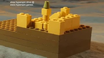 Preconfigured Hyperspin Hard Disk MAME Multiple Arcade Machine Emulator