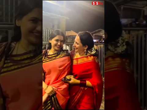 friend ಜೊತೆ ದೇವಸ್ಥಾನಕ್ಕೆ ಹೋದ ಪವಿತ್ರಾ ಗೌಡ🥰#sstv#sandalwoodnews#entertainment#kannadanews #kannadaacto friend ಜೊತೆ ದೇವಸ್ಥಾನಕ್ಕೆ ಹೋದ ಪವಿತ್ರಾ ಗೌಡ🥰#sstv#sandalwoodnews#entertainment#kannadanews #kannadaacto