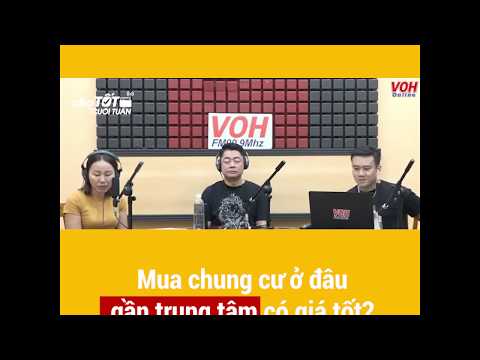 Video Nên mua chung cư TPHCM ở đâu để có giá tốt? - Chợ Tốt... - youtube