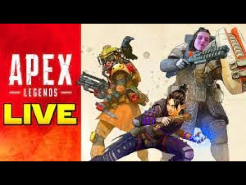 Apex Legends Solo Queue to Diamond - YouTube