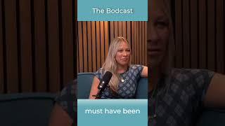 Zoe Hardman on Bodcast S5E5