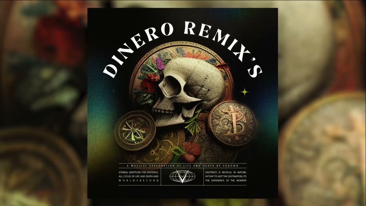 SoDown - Dinero (Mport Remix)