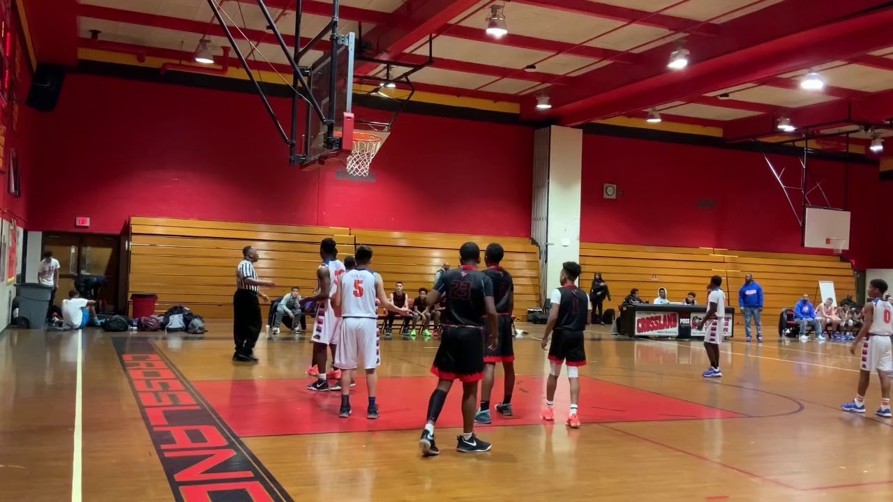 T Town Vs Team Thrill Black YouTube
