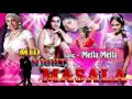 Mella Mella Ennai Thottu  Video Songs| Vaazhkai | மெல்ல மெல்ல என்னை தொட்டு | Silk Smitha Mp3 Song