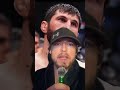 Magomed Ankalaev Hate is So Forced! #shorts #ufc #mma #zoned