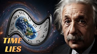 The Shocking Truth About Time and Gravity