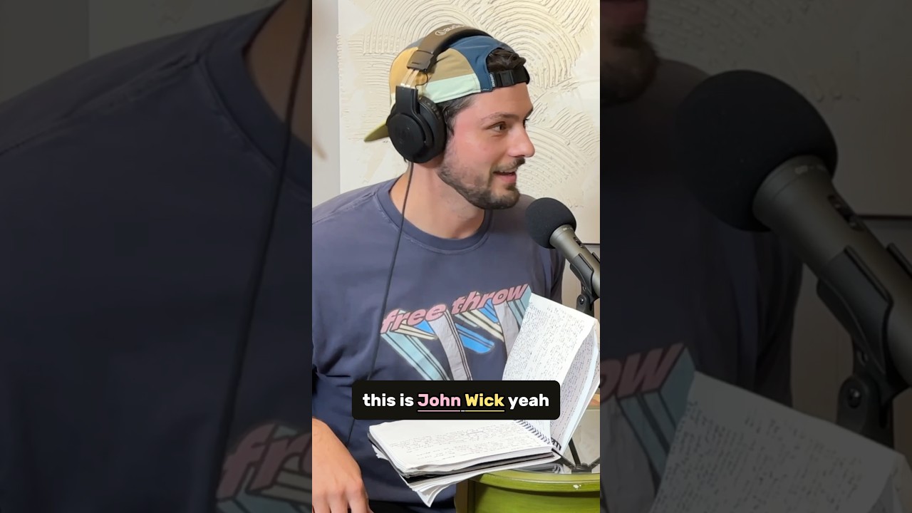 BEST fight scene in The Sword of Kaigen by ML Wang 😳