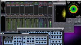 ardour 3.5, quick midi test