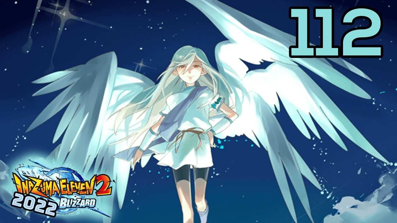 Inazuma Eleven 2 #112 - La mia squadra definitiva
