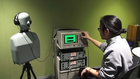 Professional Experience with Macquarie Uni’s PACE program: National Acoustic Laboratories