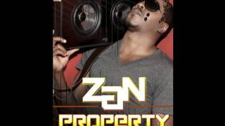 Zan - Property [Brand New Carnival 2012 Single]