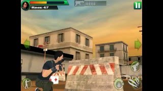 Bang Bang Movie Game iOS Gameplay screenshot 4