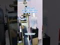 WSP6 Sand Grinder: Achieve Zero Contamination Nano Grinding for Lithium-Ion Materials